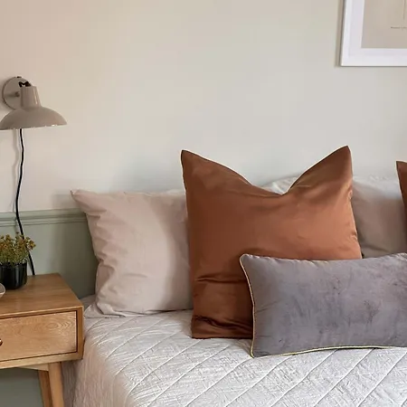 Upscale 3br * קופנהגן