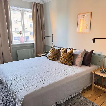 דירה Upscale 3br