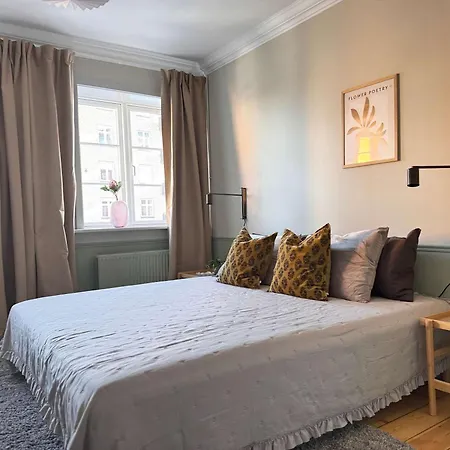 Upscale 3br * Copenhagen