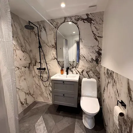 Upscale 3br Apartman *