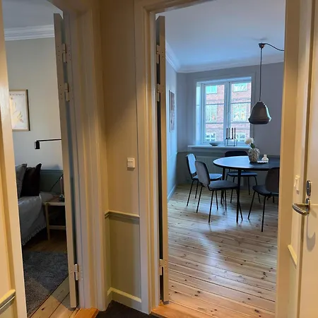 Upscale 3br * Koppenhága