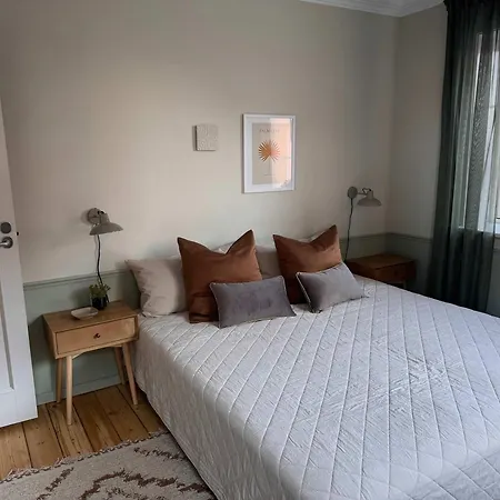 Upscale 3br Apartman
