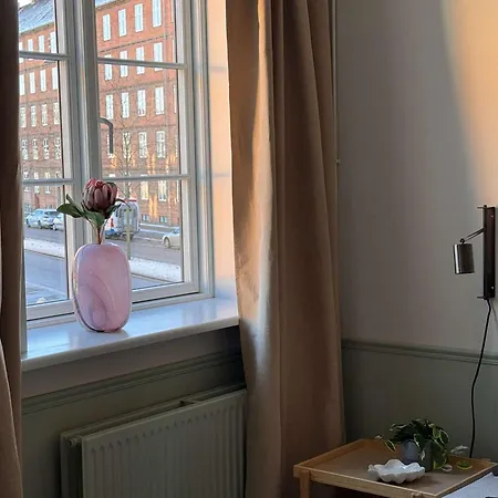 Apartman Upscale 3br Koppenhága