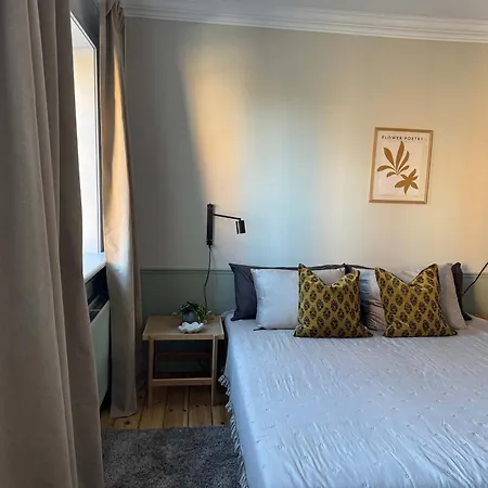 Upscale 3br Apartman